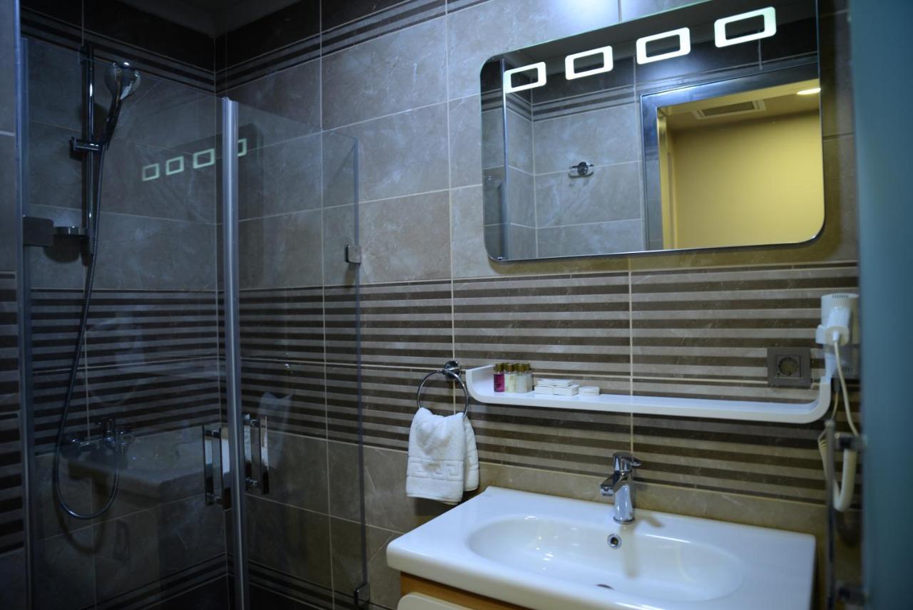 Perante Hotel Sisli Istanbul Ngoại thất bức ảnh