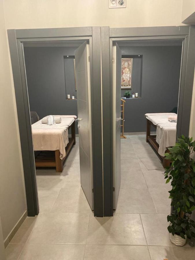 Perante Hotel Sisli Istanbul Ngoại thất bức ảnh