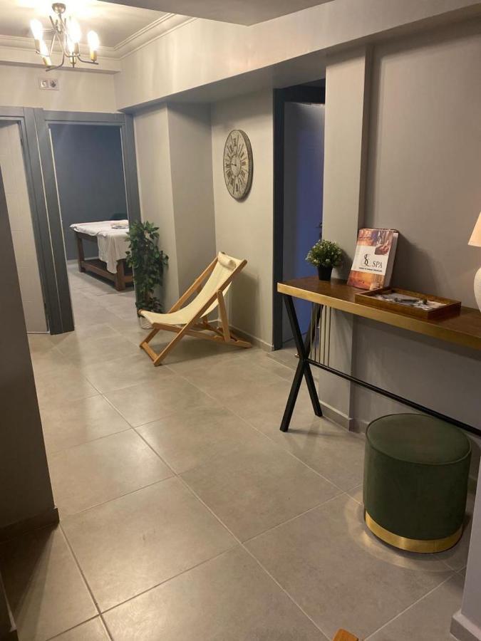 Perante Hotel Sisli Istanbul Ngoại thất bức ảnh