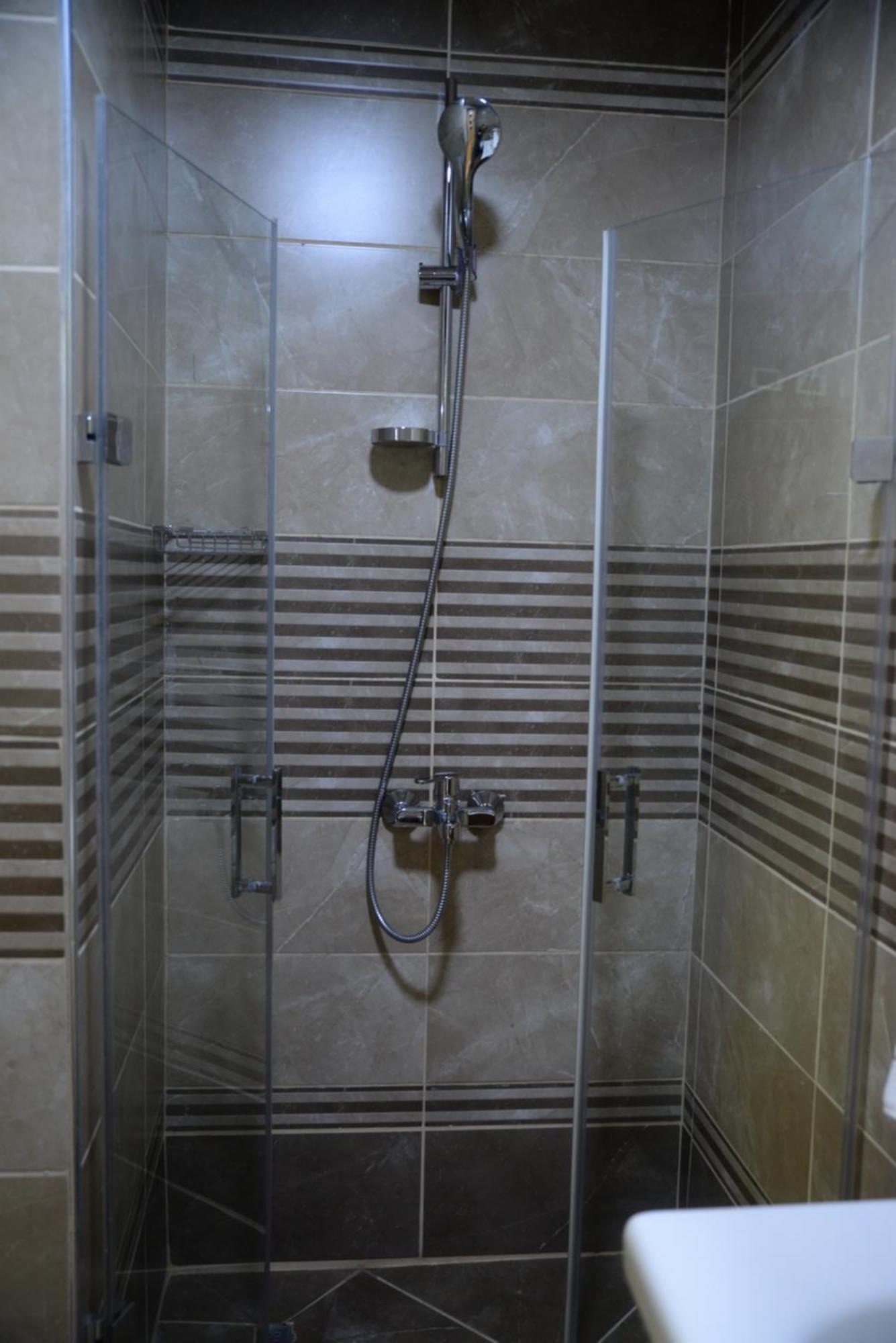 Perante Hotel Sisli Istanbul Ngoại thất bức ảnh